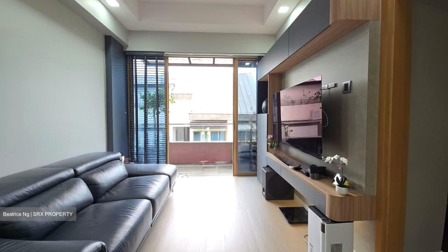 The Maylea (D5), Condominium #586675861